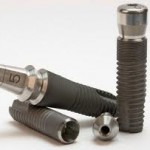 implant dentaire