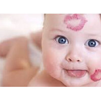 Les dents de mon bébé