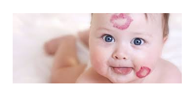 Les dents de mon bébé